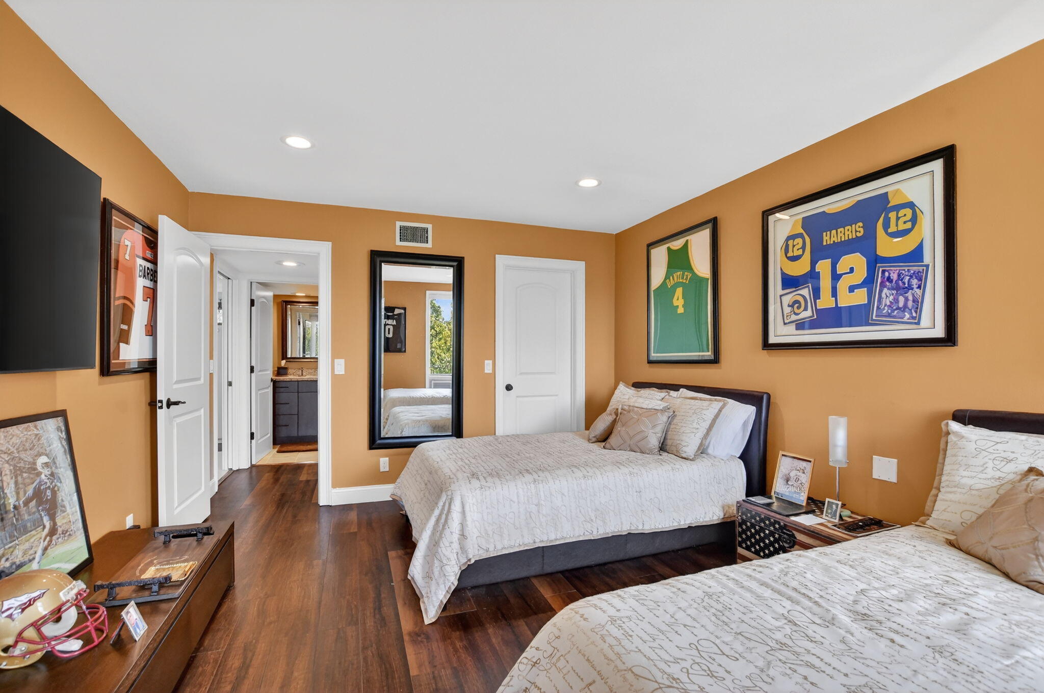 Arbor Lake - Residential