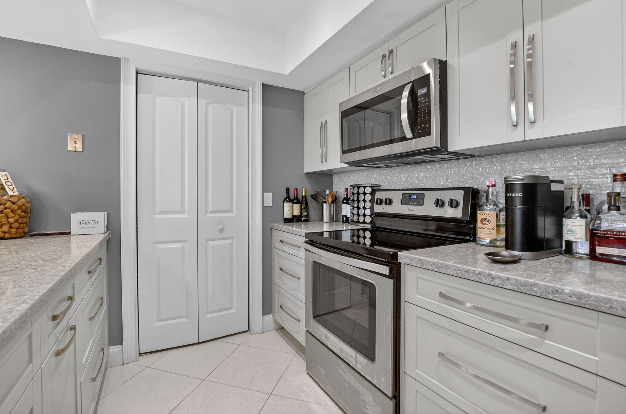 Arbor Lake - Residential