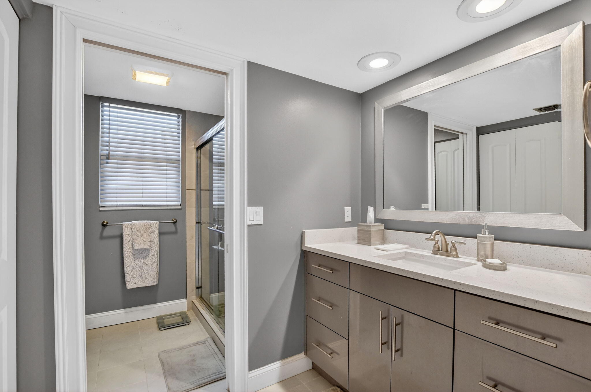 Arbor Lake - Residential