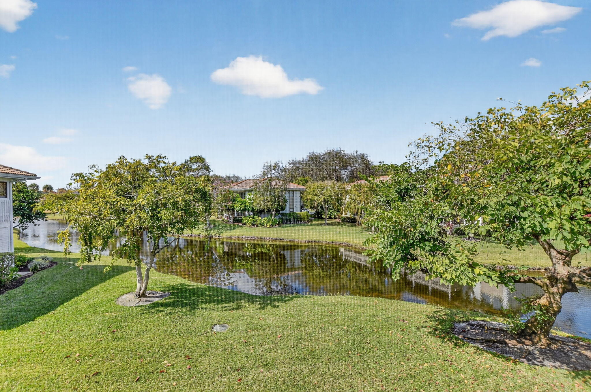 Arbor Lake - Residential