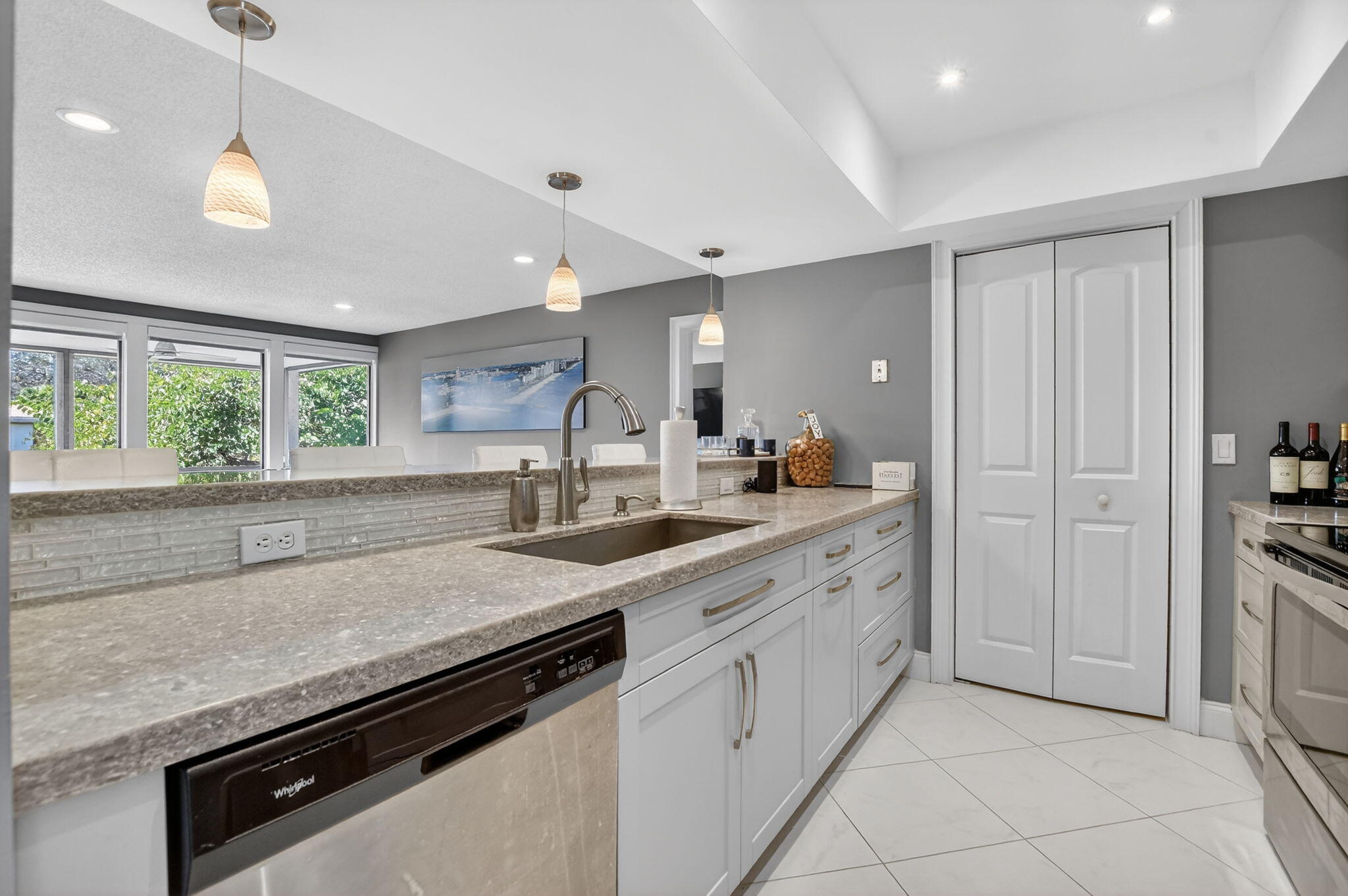 Arbor Lake - Residential