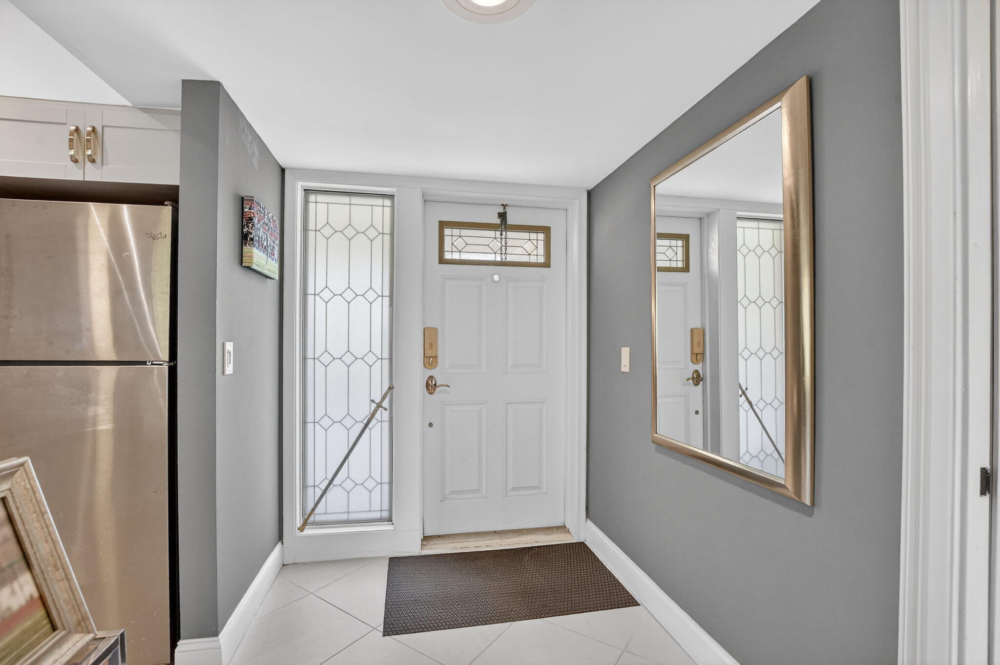 Arbor Lake - Residential