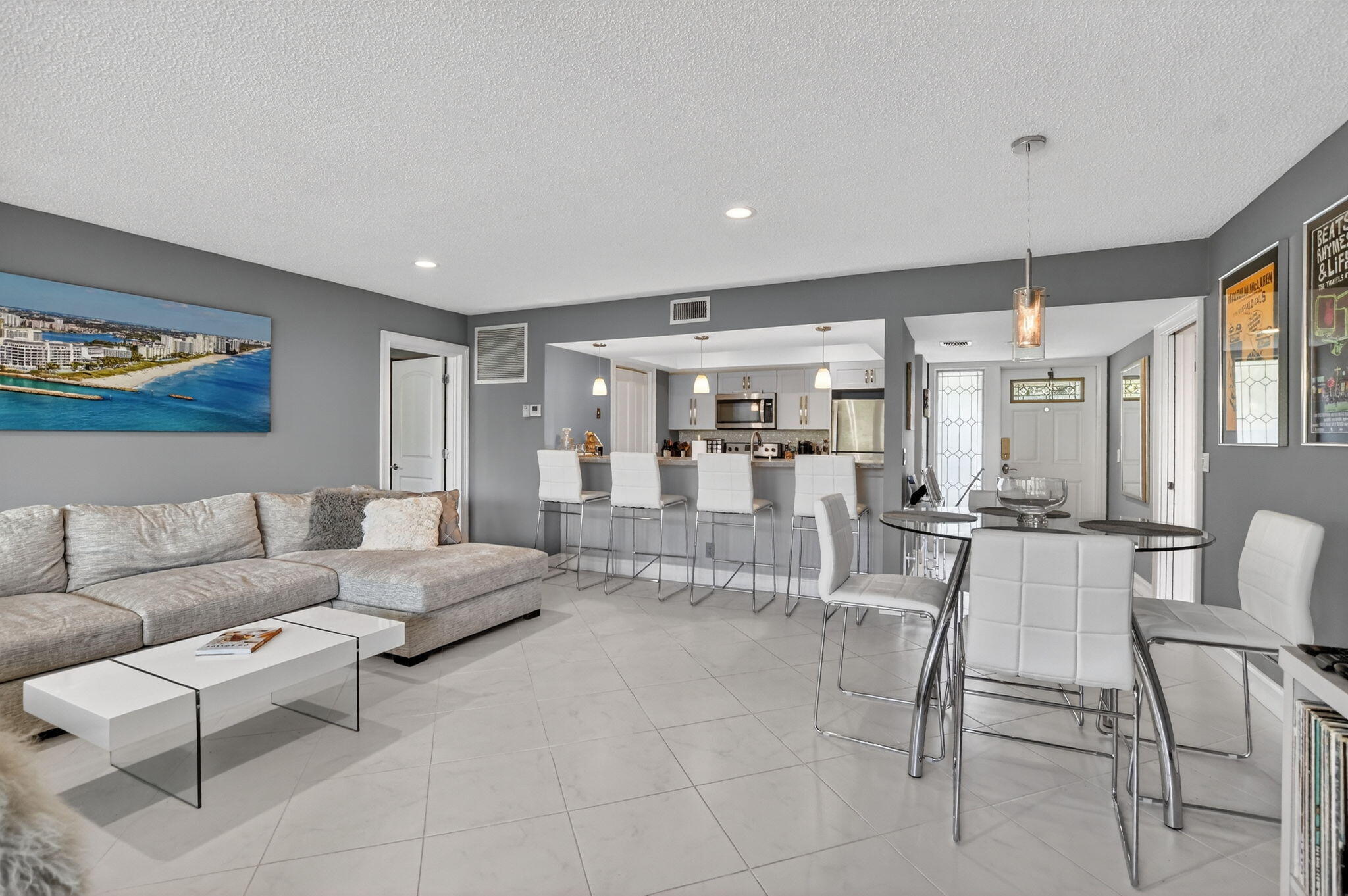 Arbor Lake - Residential