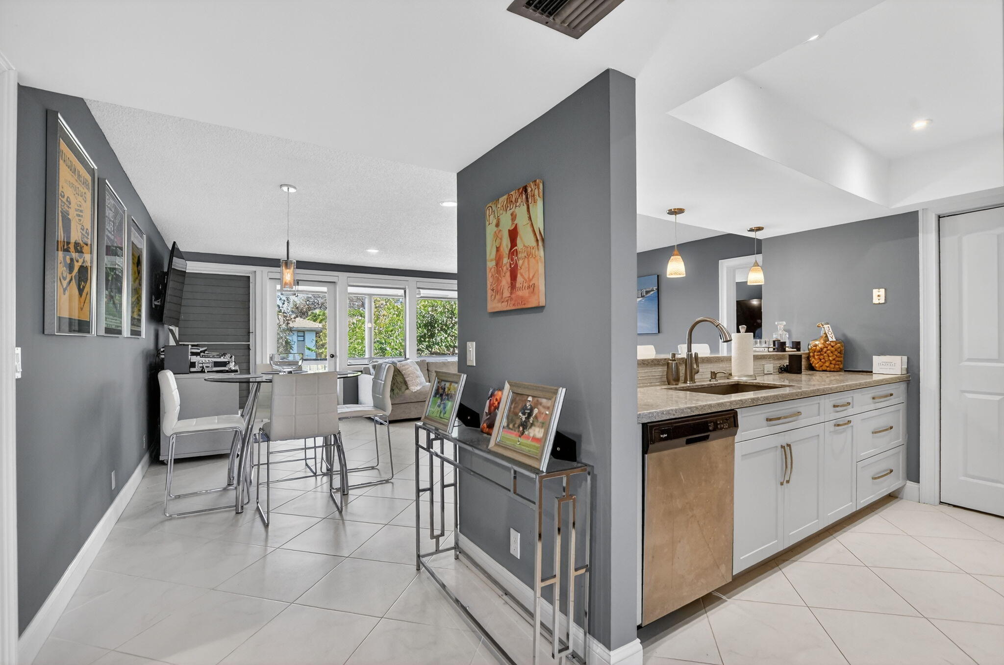 Arbor Lake - Residential