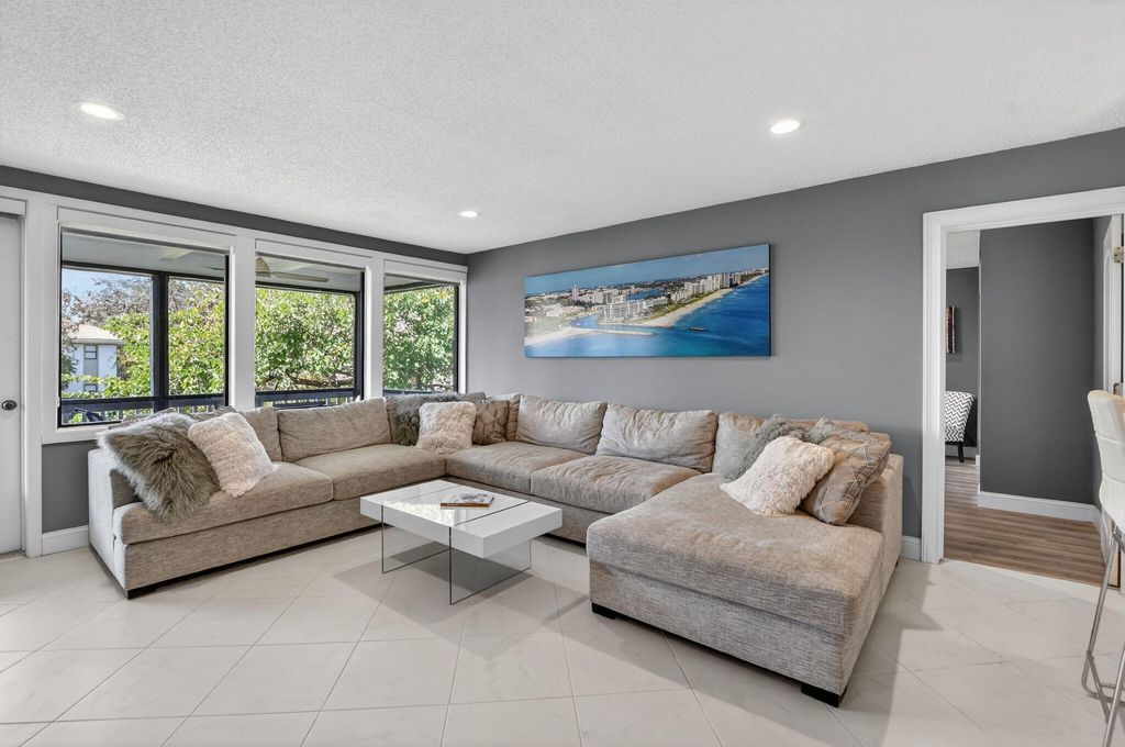 Photo of 19987 Boca West Drive #3126, Boca Raton, FL 33434 (MLS # R11167355)