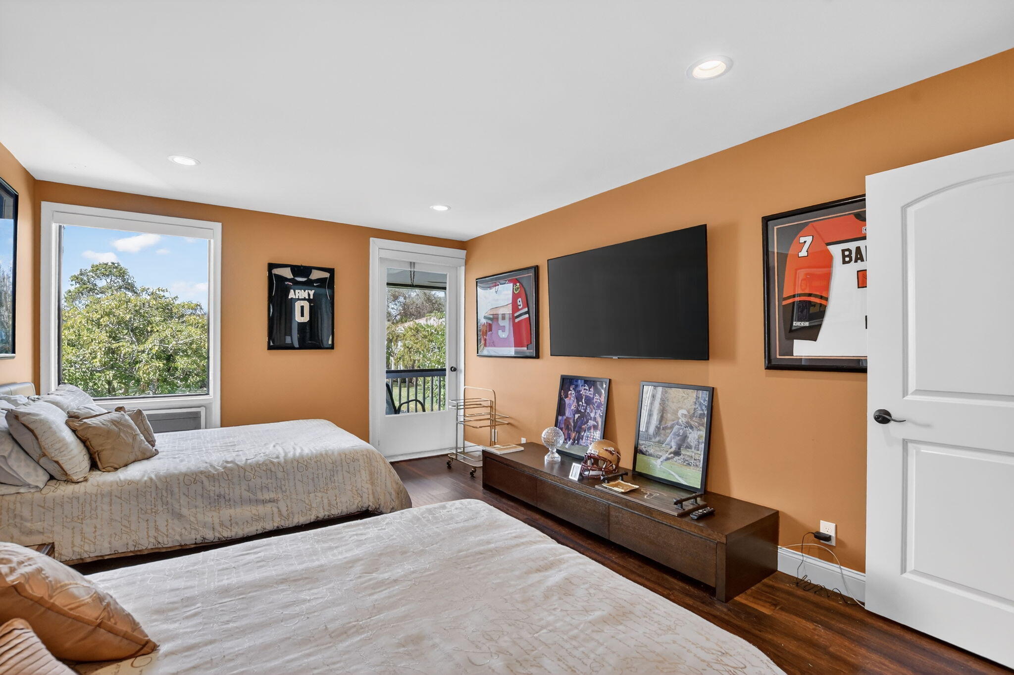 Arbor Lake - Residential