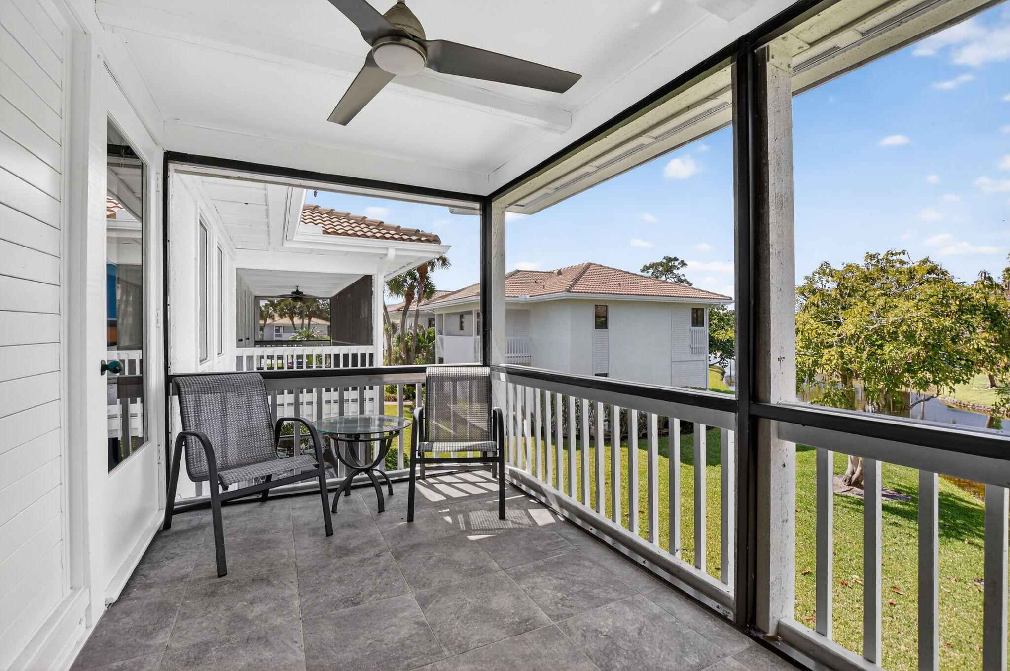 Arbor Lake - Residential