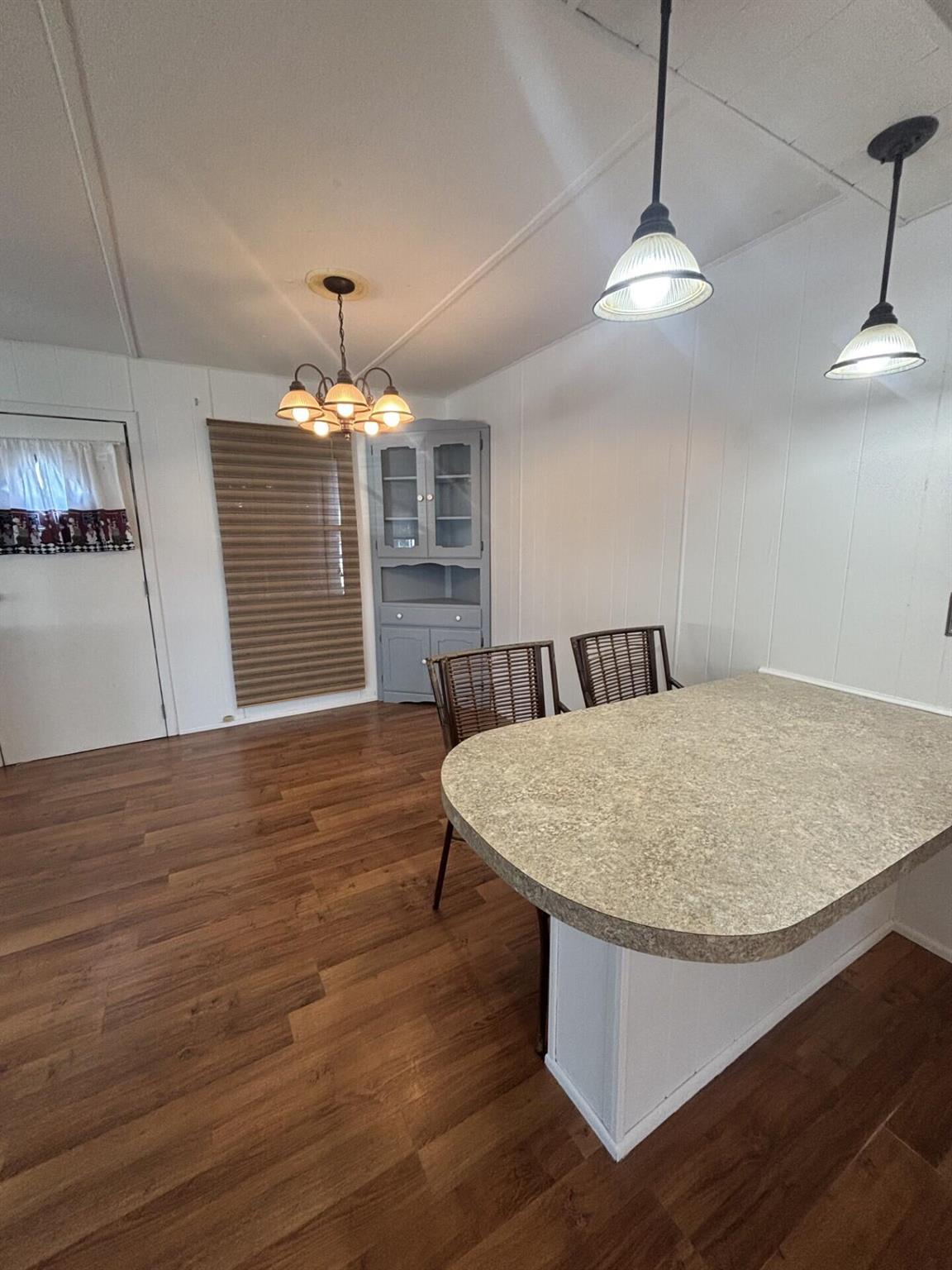 Spanish Lakes One - Residential