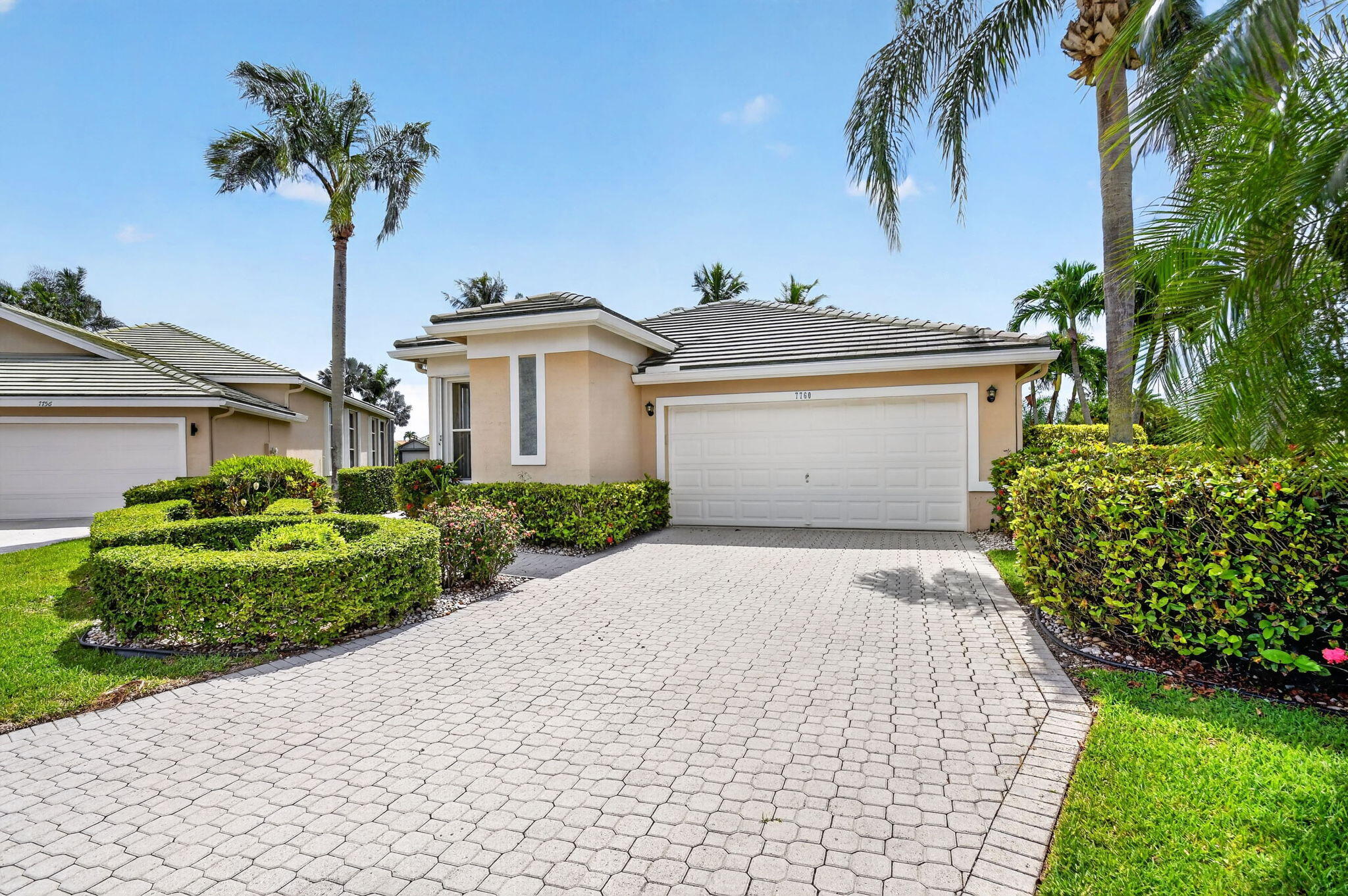 7760 Carrington Court