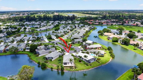 Property photo of 7760 Carrington Court, Boynton Beach, FL 33472