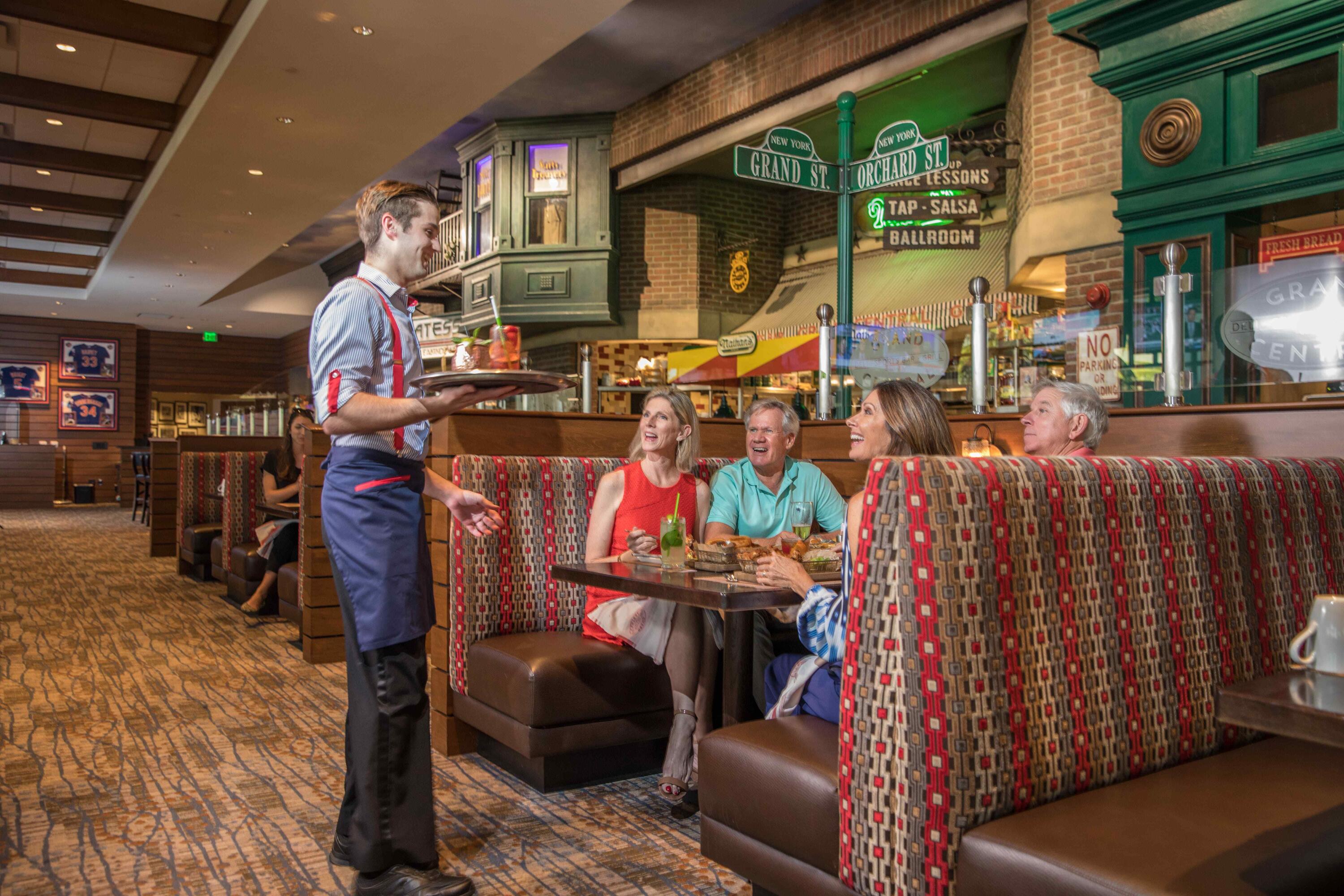 Charter Cay - Residential