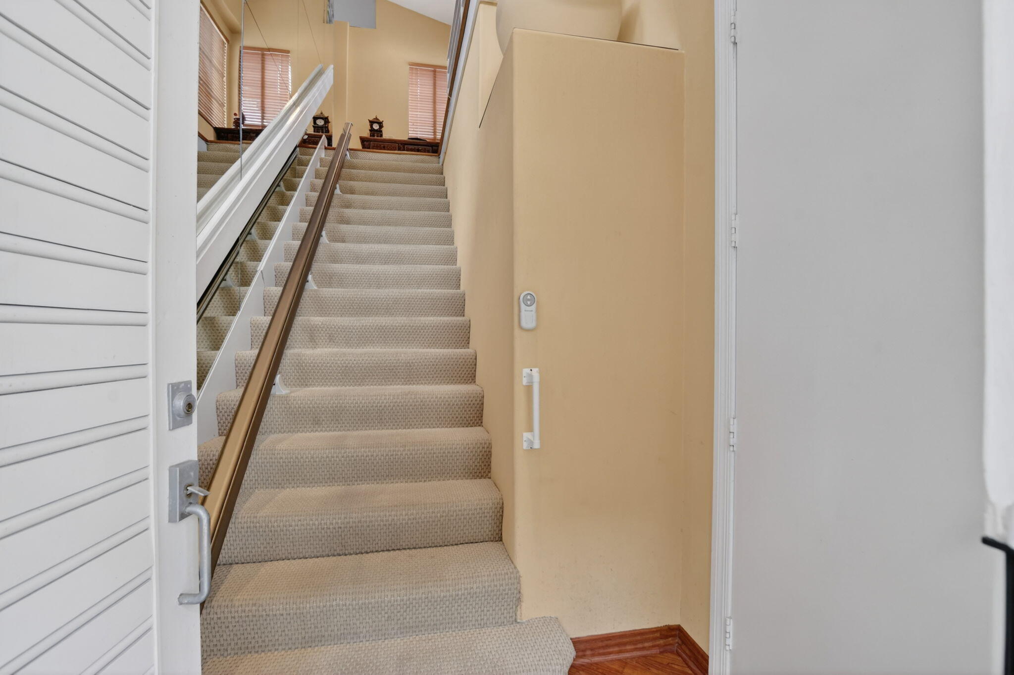 Charter Cay - Residential