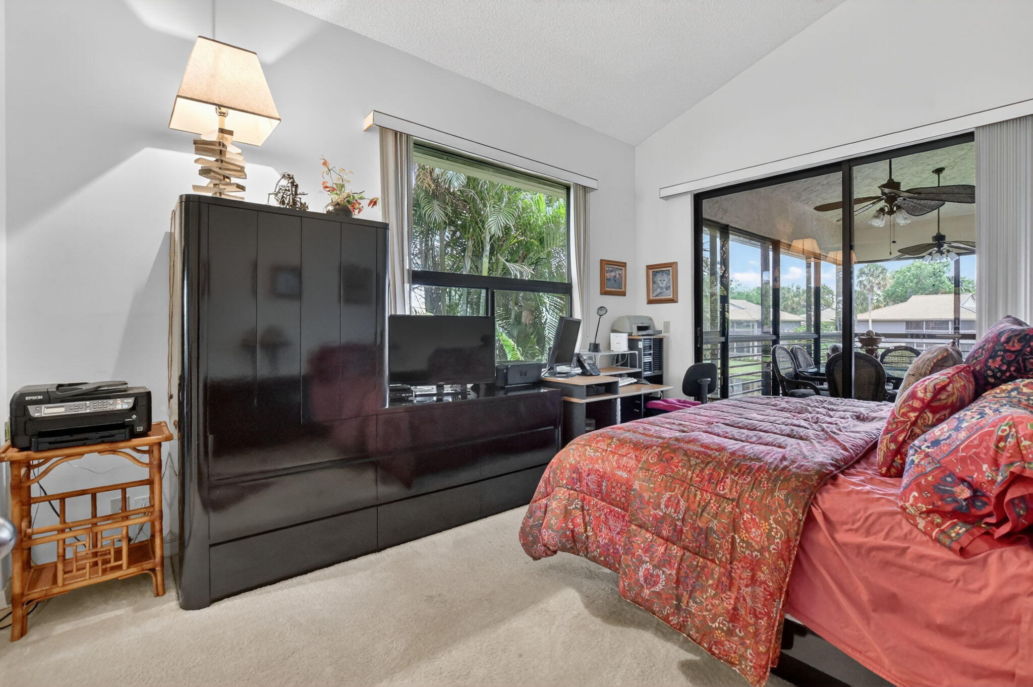 Charter Cay - Residential