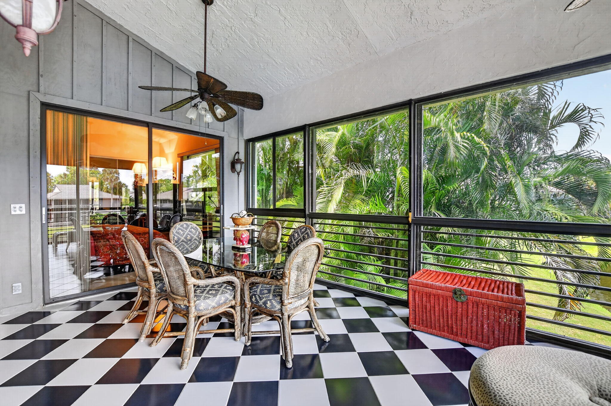 Charter Cay - Residential