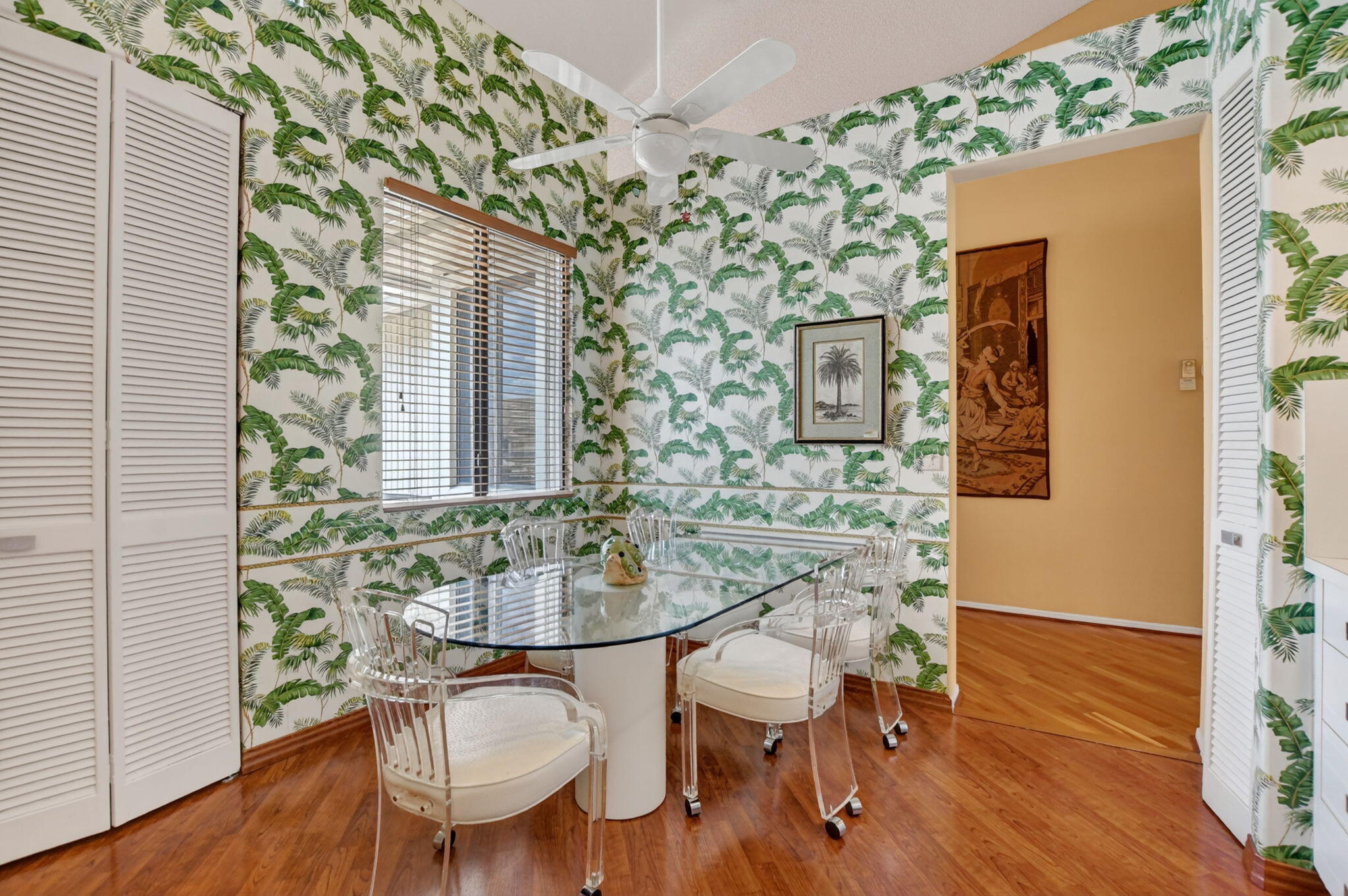 Charter Cay - Residential