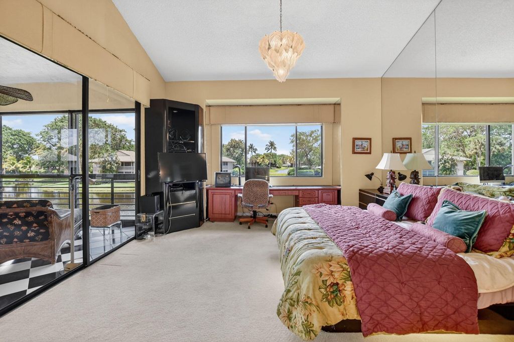 Photo of 19884 Planters Boulevard #B-102, Boca Raton, FL 33434 (MLS # B26015186)