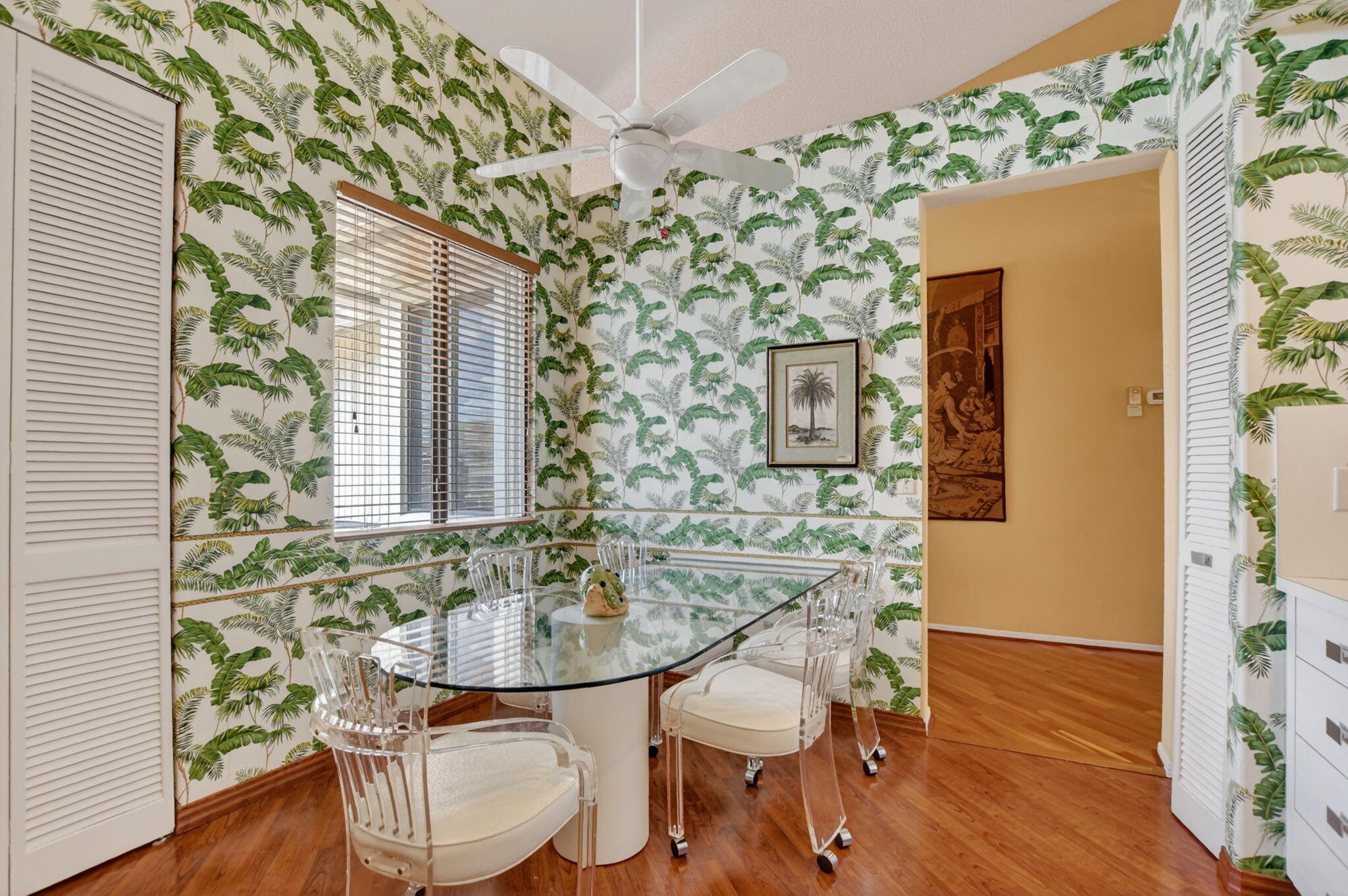 Charter Cay - Residential