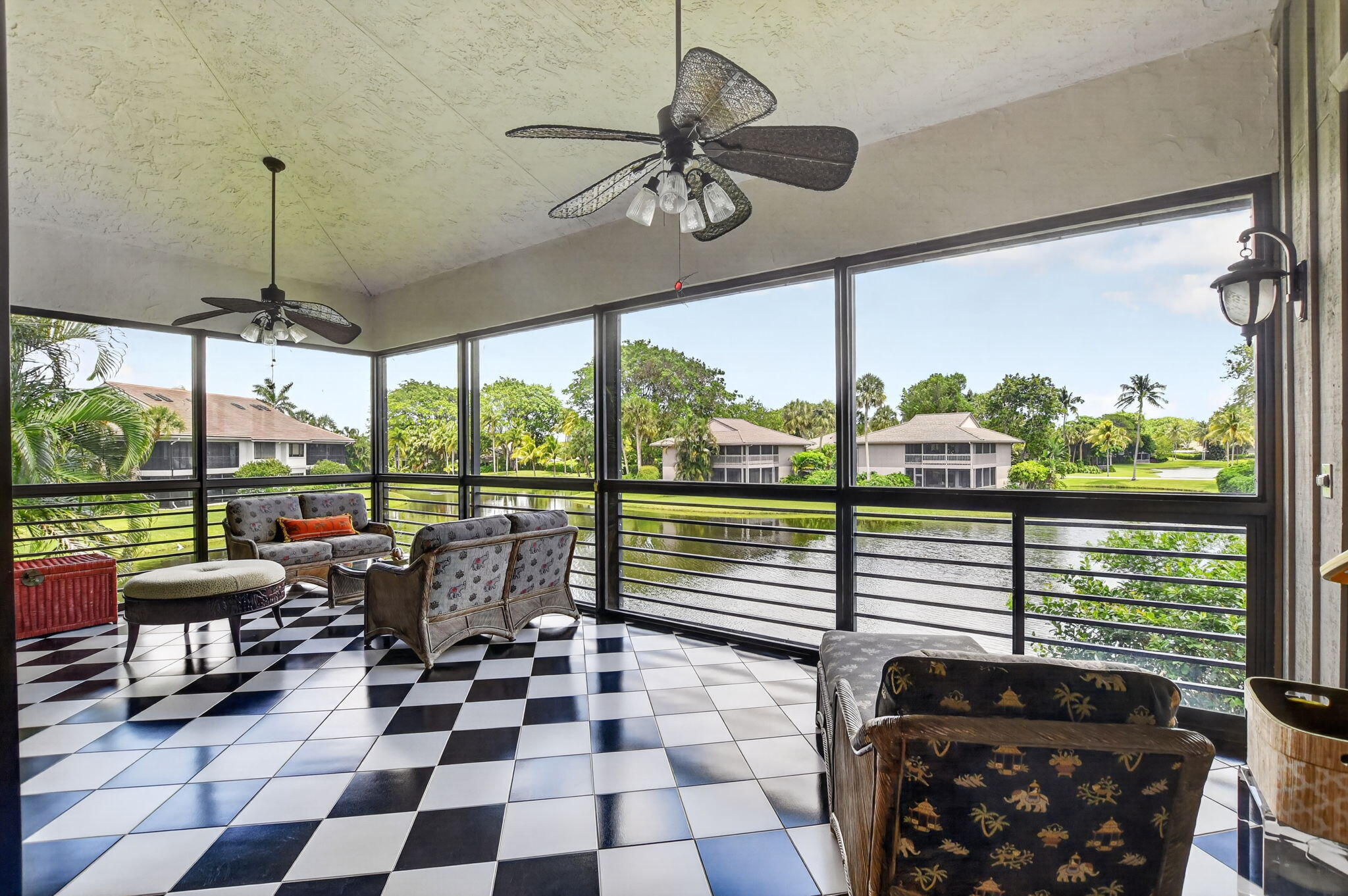 Charter Cay - Residential