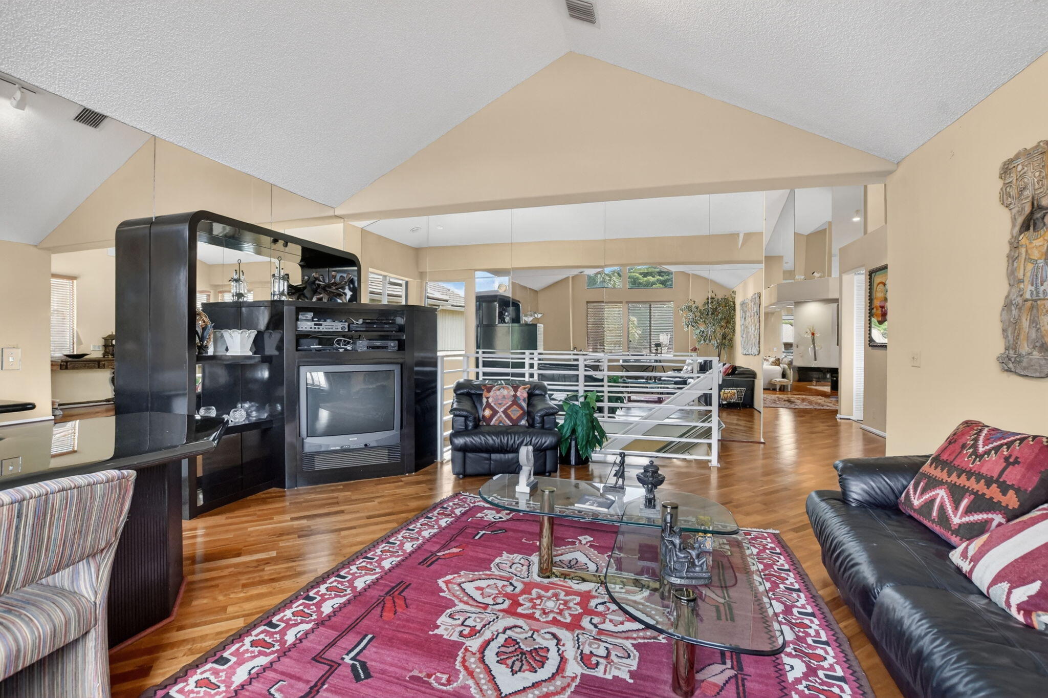 Charter Cay - Residential