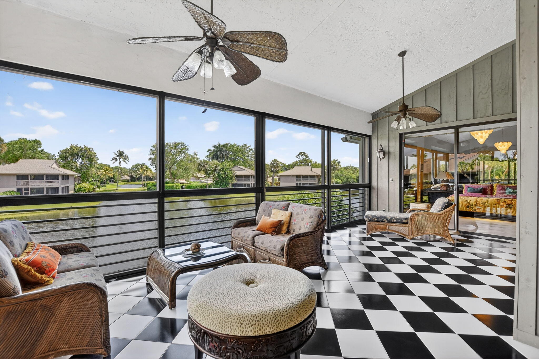 Charter Cay - Residential