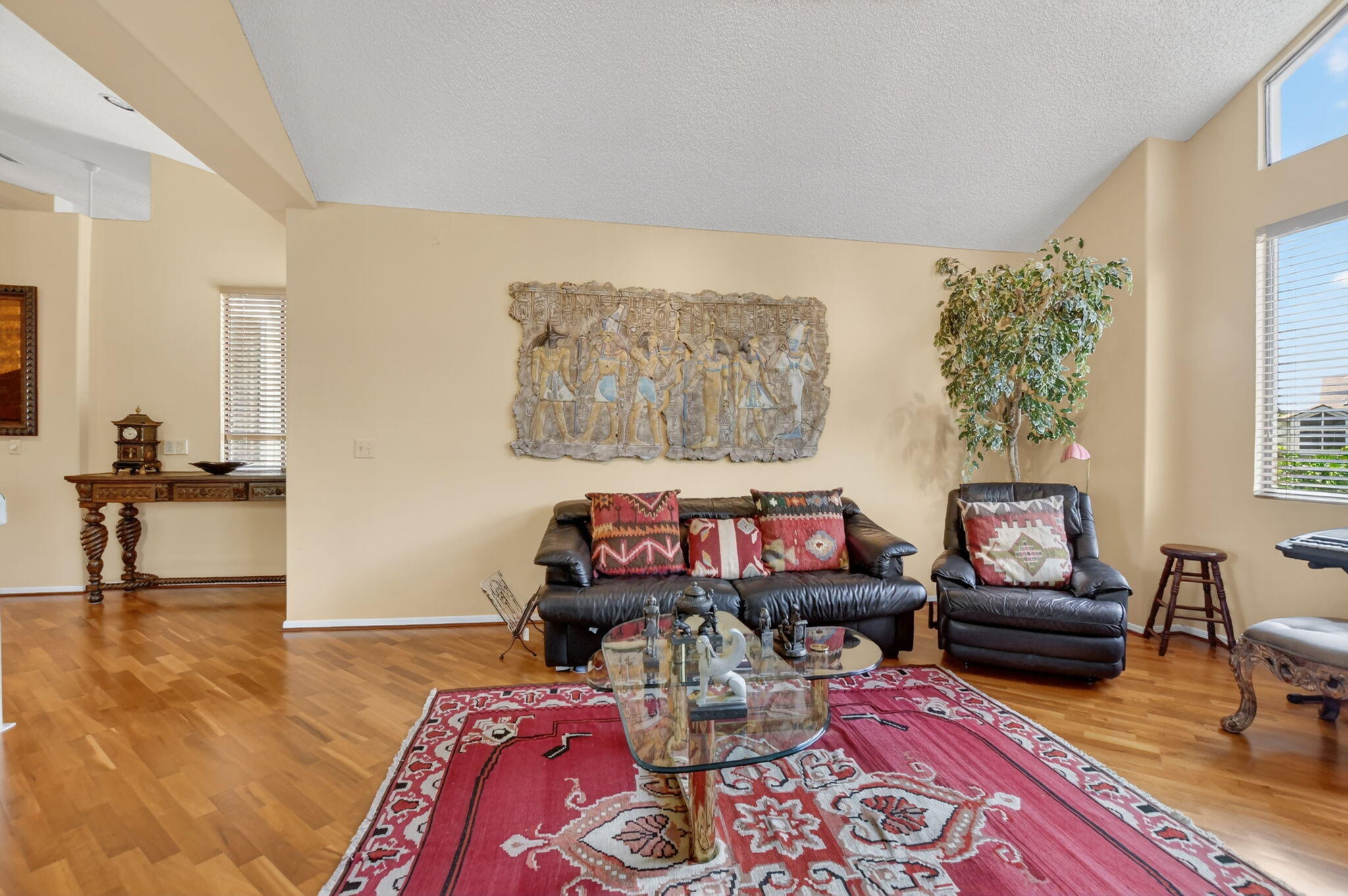 Charter Cay - Residential