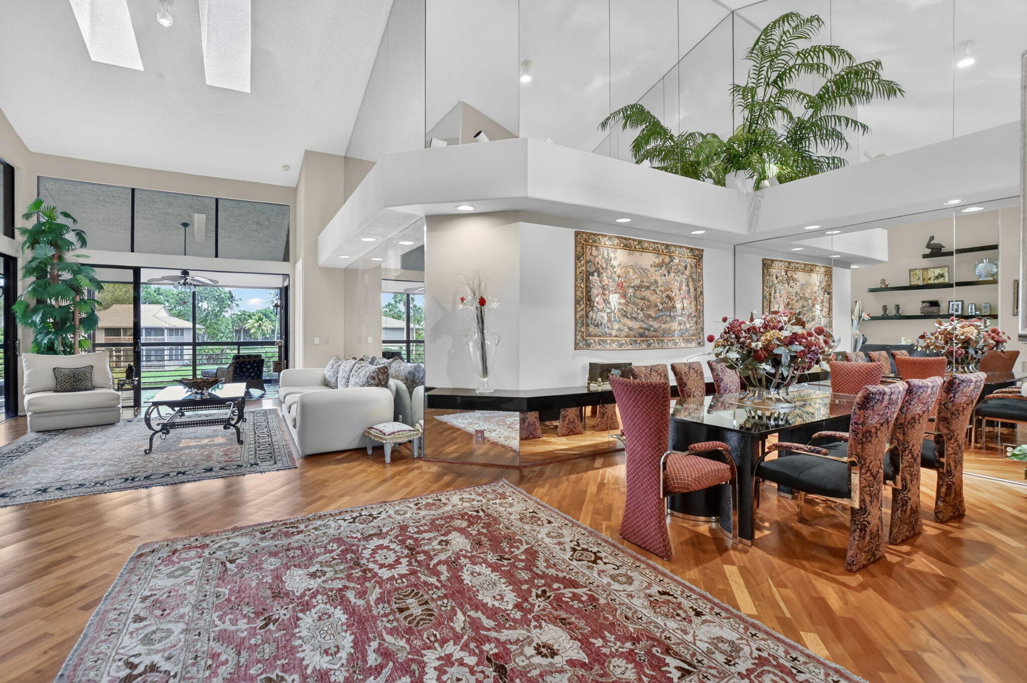 Charter Cay - Residential