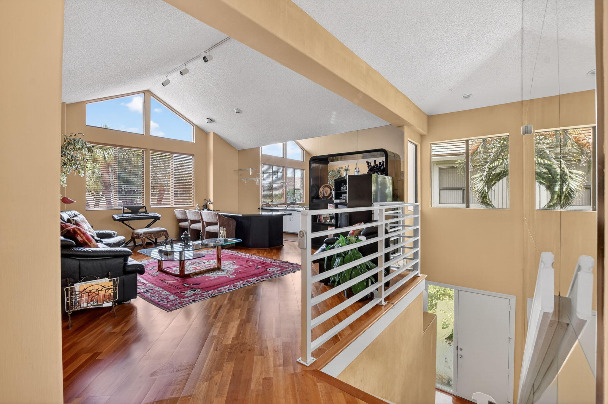 Charter Cay - Residential