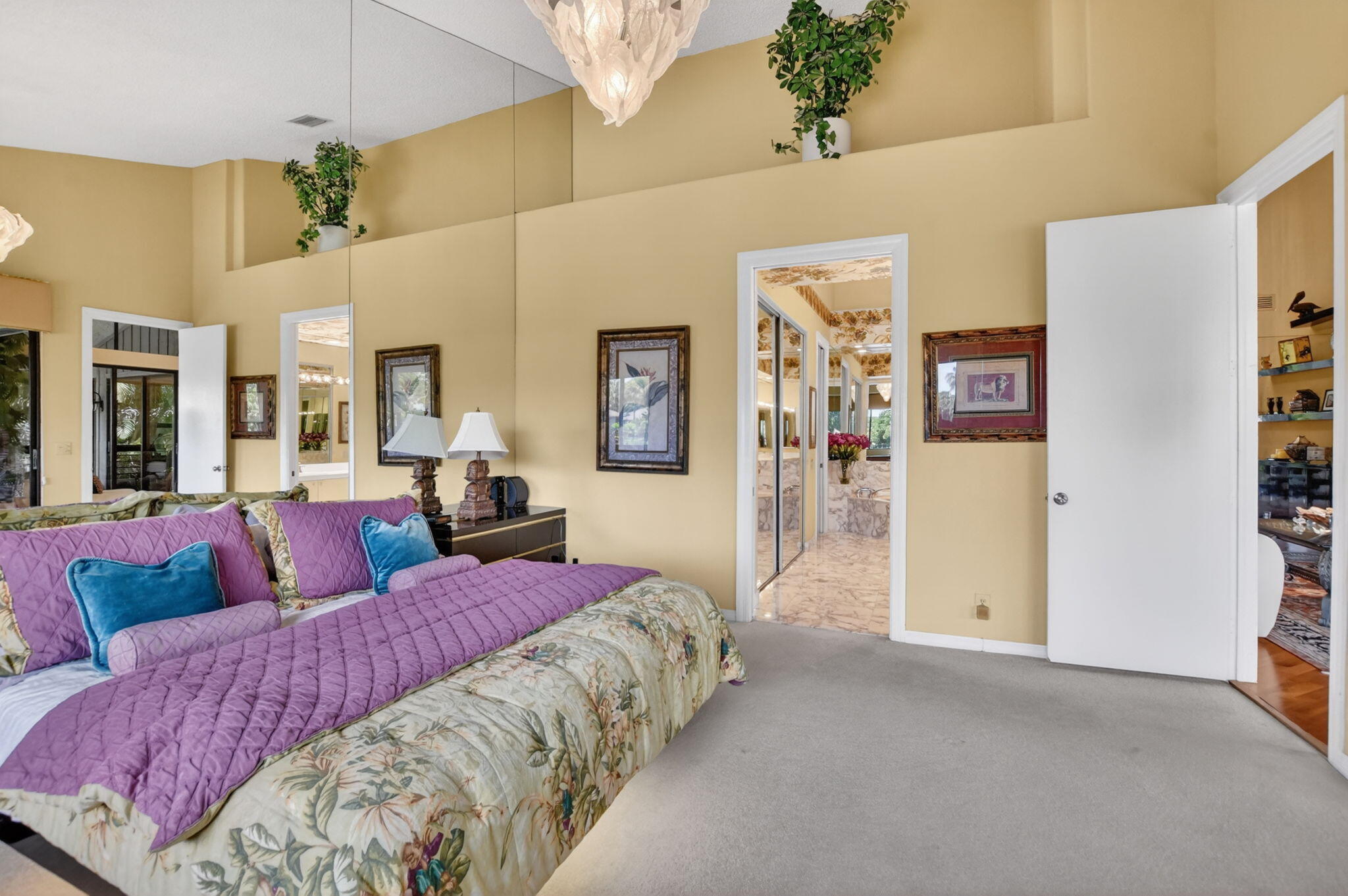 Charter Cay - Residential