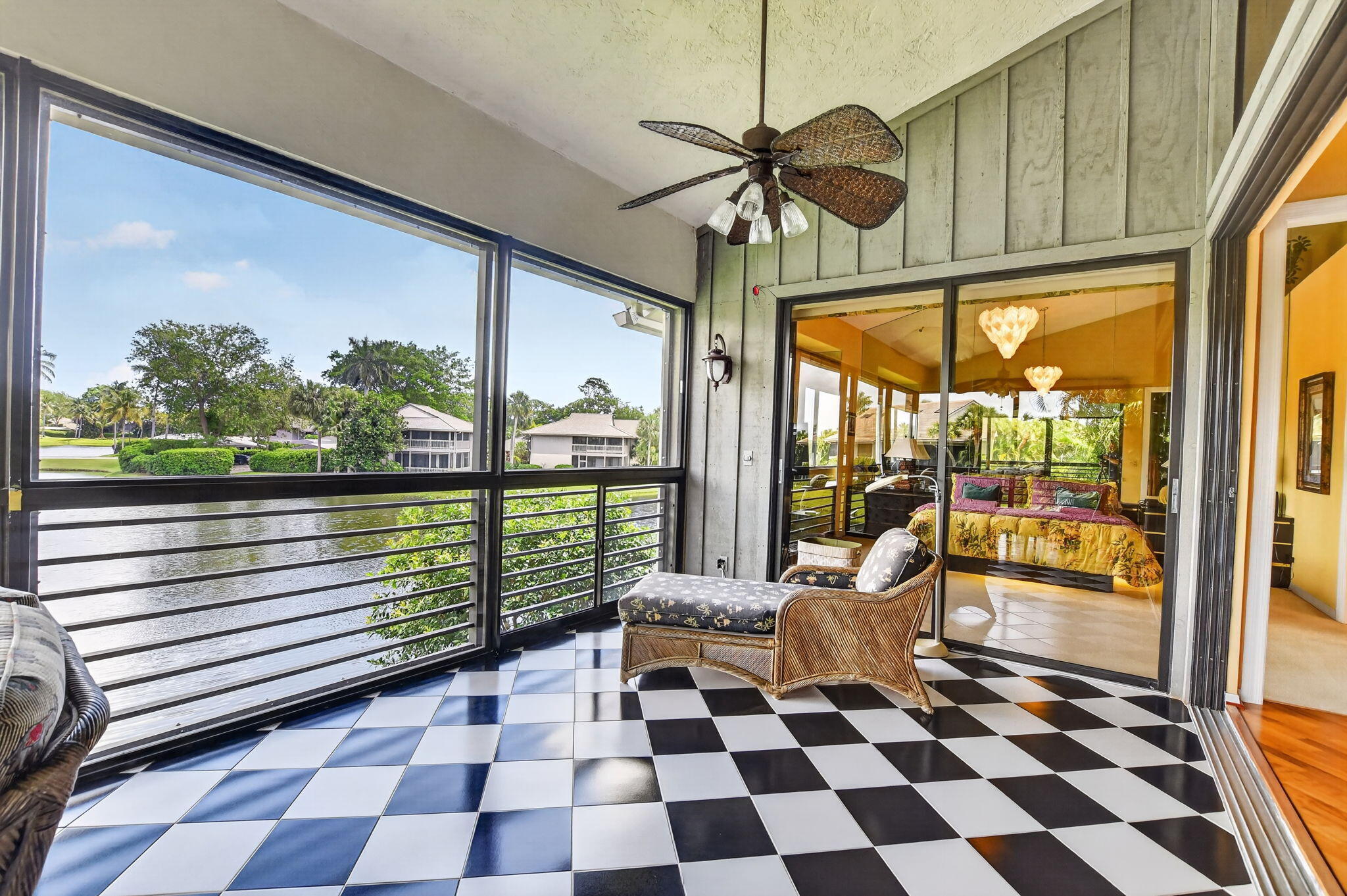 Charter Cay - Residential