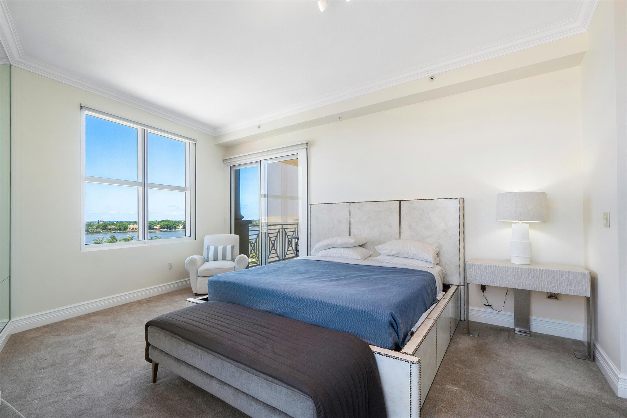 ESPLANADE GRANDE CONDO - Residential Lease