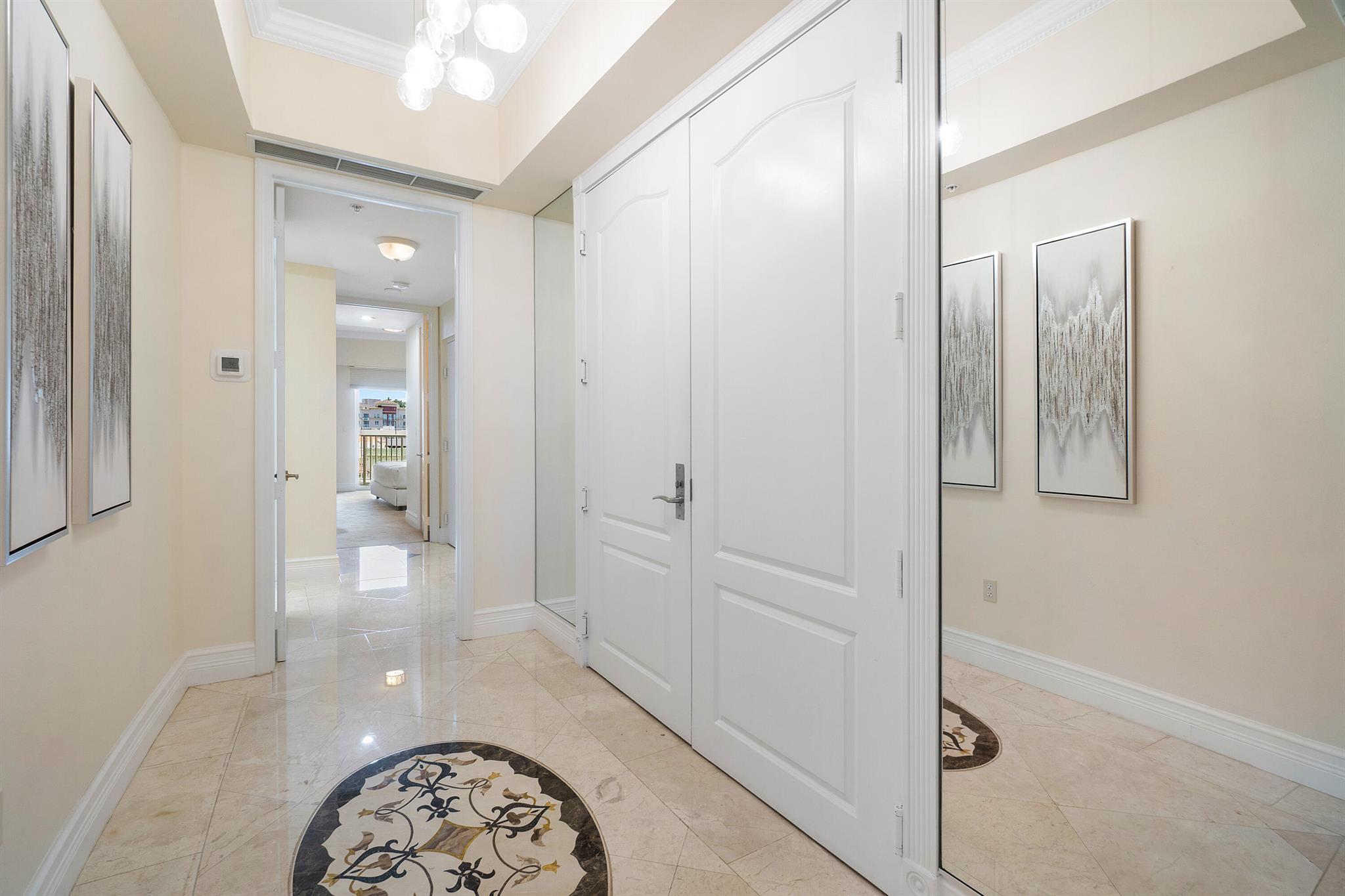 ESPLANADE GRANDE CONDO - Residential Lease
