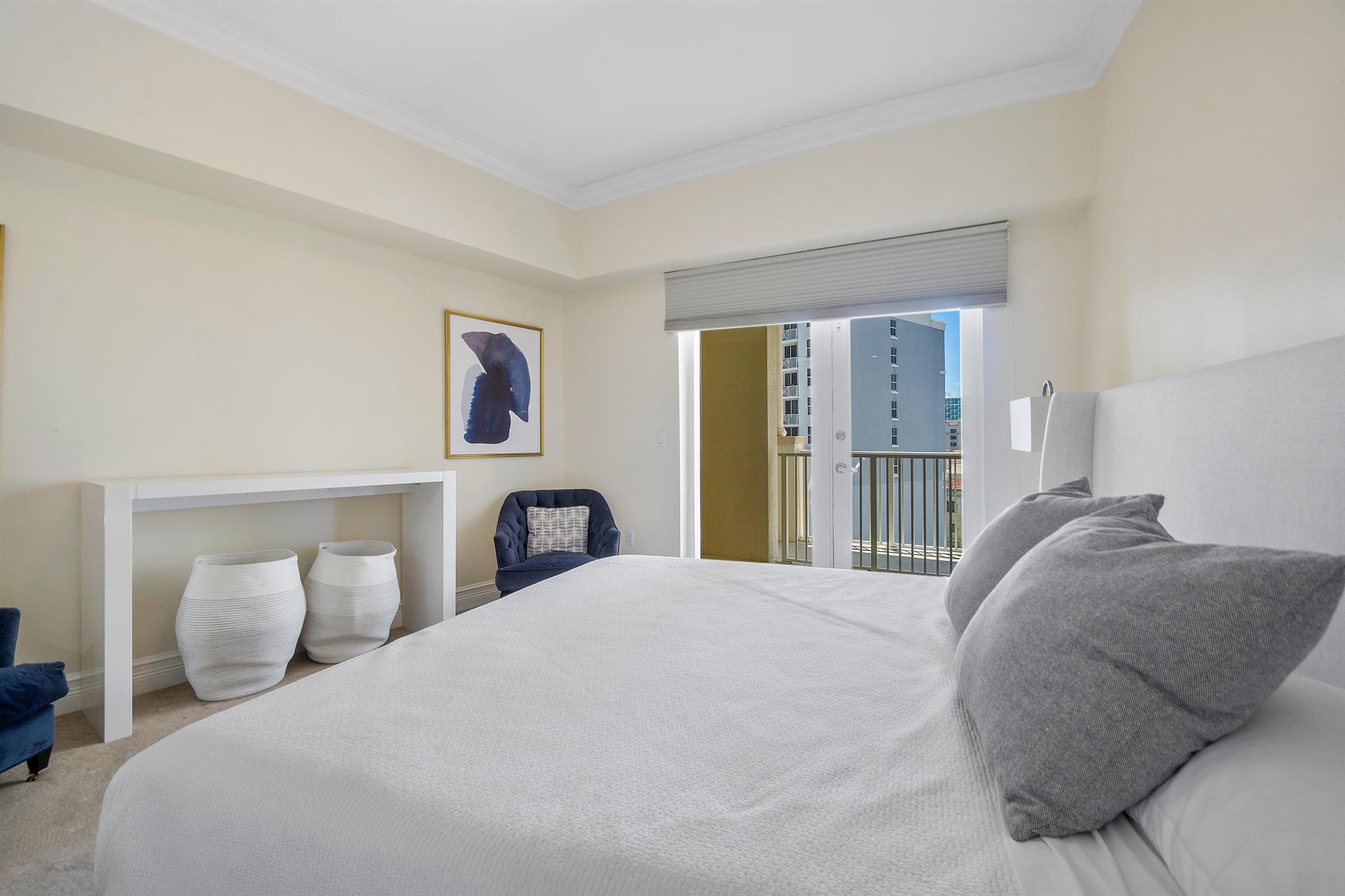 ESPLANADE GRANDE CONDO - Residential Lease