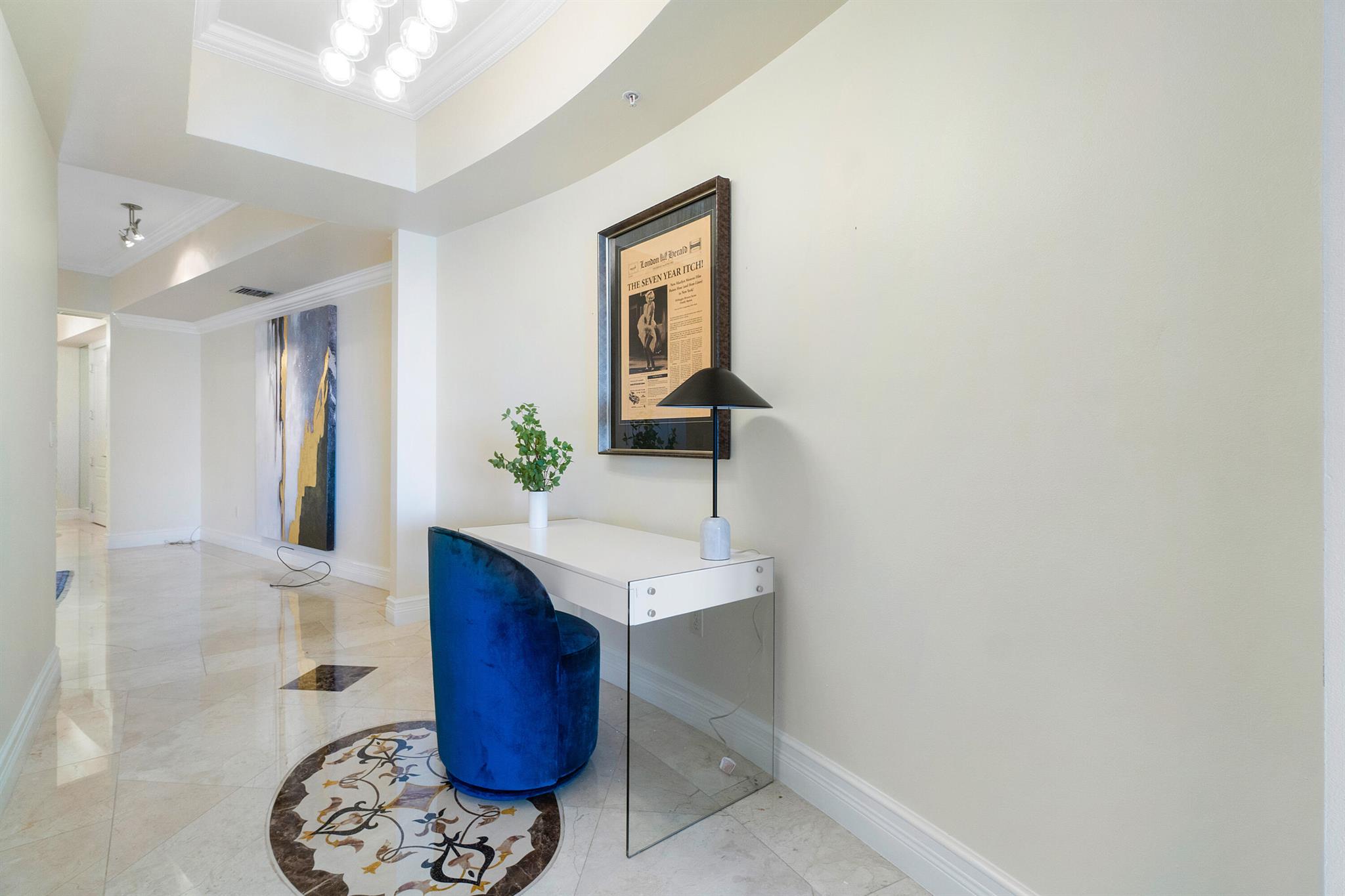 ESPLANADE GRANDE CONDO - Residential Lease