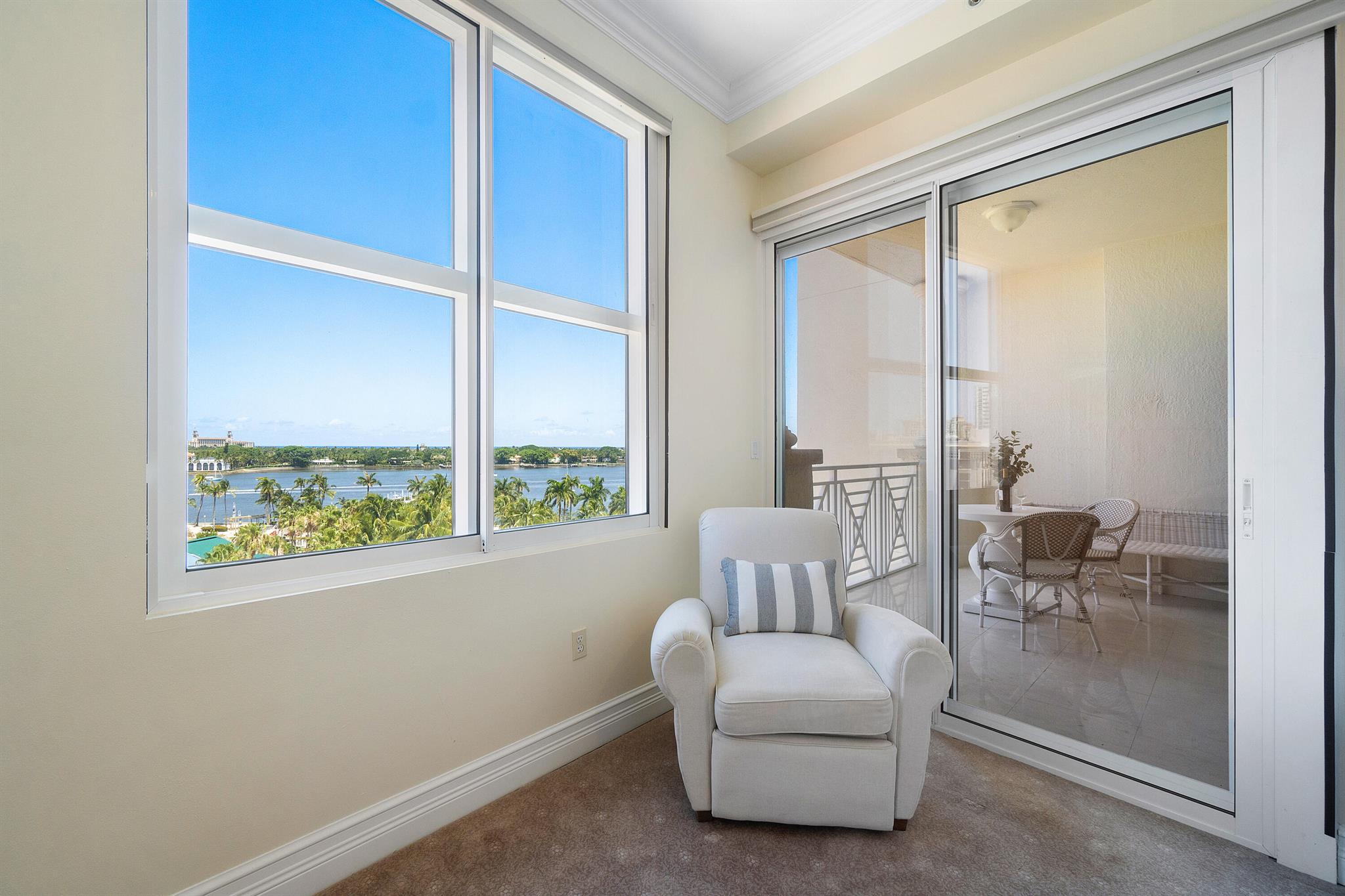 ESPLANADE GRANDE CONDO - Residential Lease