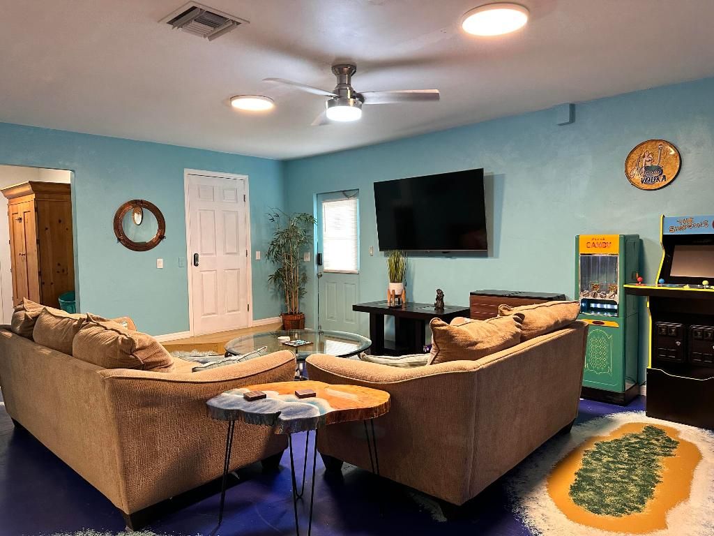 Photo of 406 SE Justine Terrace, Port Saint Lucie, FL 34983 (MLS # R11143684)