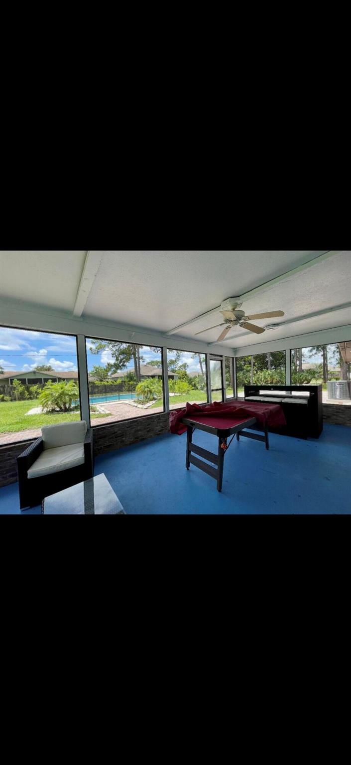 PORT ST LUCIE SECTION 2 - Residential