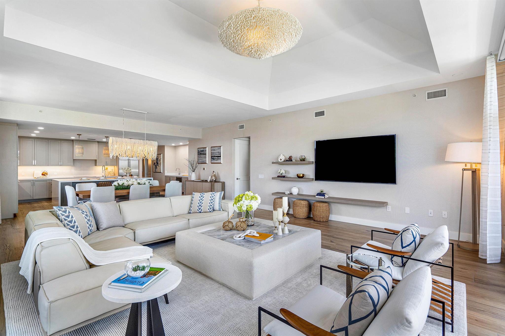 Havn Yacht Club & Reisden - Residential