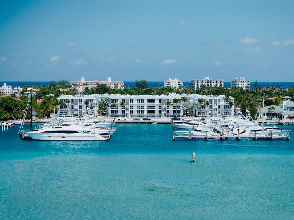 Photo of 180 Lake Drive #2201, Palm Beach Shores, FL 33404 (MLS # R11122748)