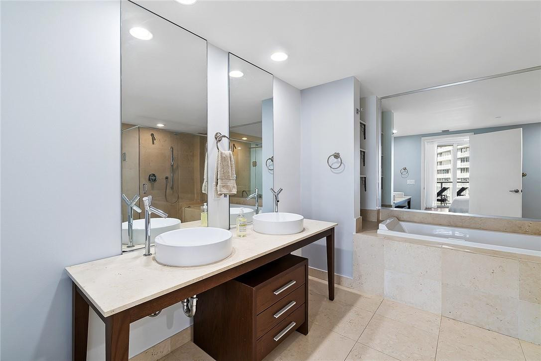 ICON BRICKELL NO TWO - Residential Lease