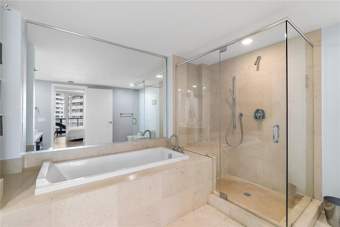 ICON BRICKELL NO TWO - Residential Lease