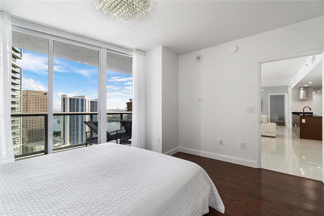 ICON BRICKELL NO TWO - Residential Lease