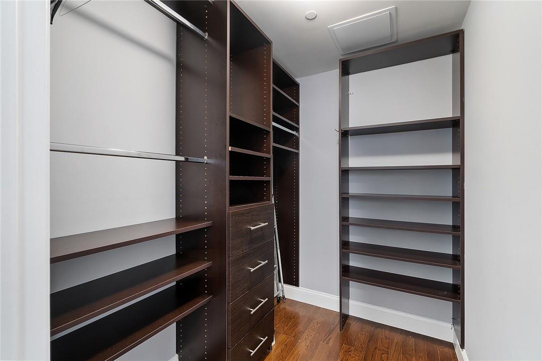 ICON BRICKELL NO TWO - Residential Lease