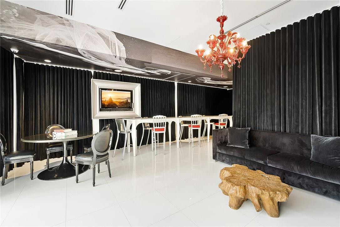 ICON BRICKELL NO TWO - Residential Lease