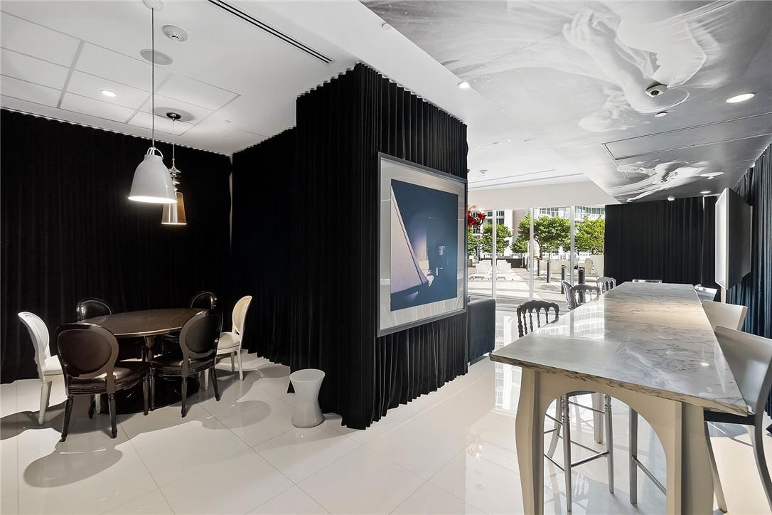 ICON BRICKELL NO TWO - Residential Lease