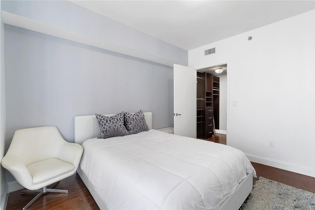 ICON BRICKELL NO TWO - Residential Lease