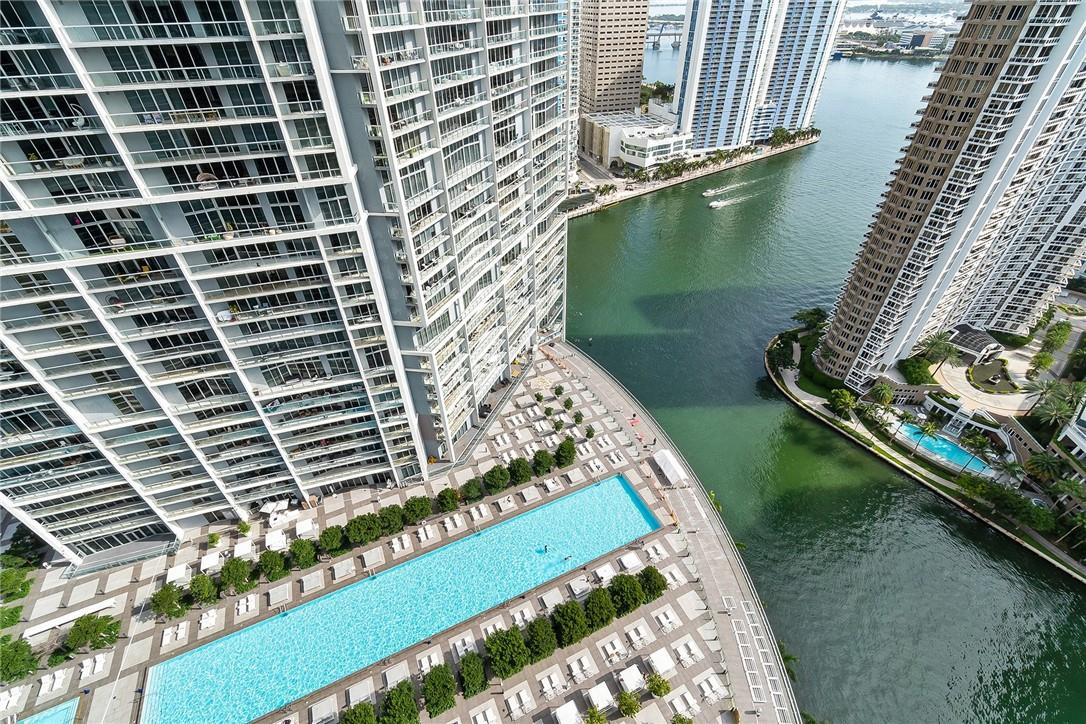 ICON BRICKELL NO TWO - Residential Lease