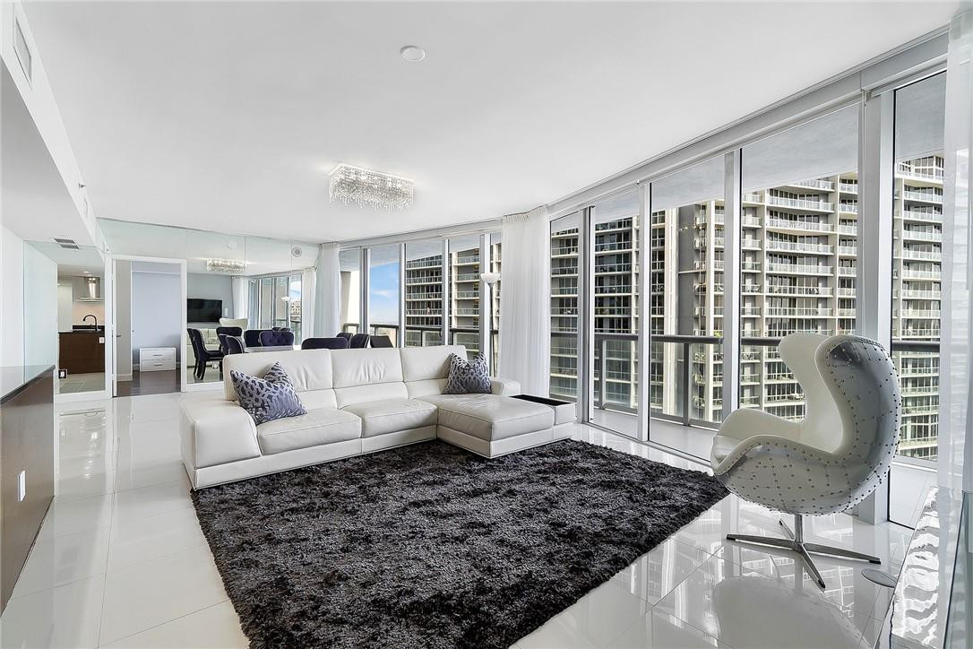 ICON BRICKELL NO TWO - Residential Lease