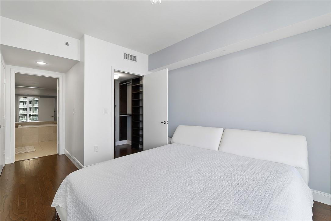 ICON BRICKELL NO TWO - Residential Lease