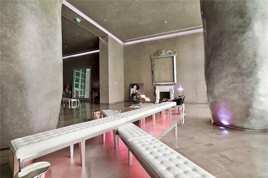 ICON BRICKELL NO TWO - Residential Lease