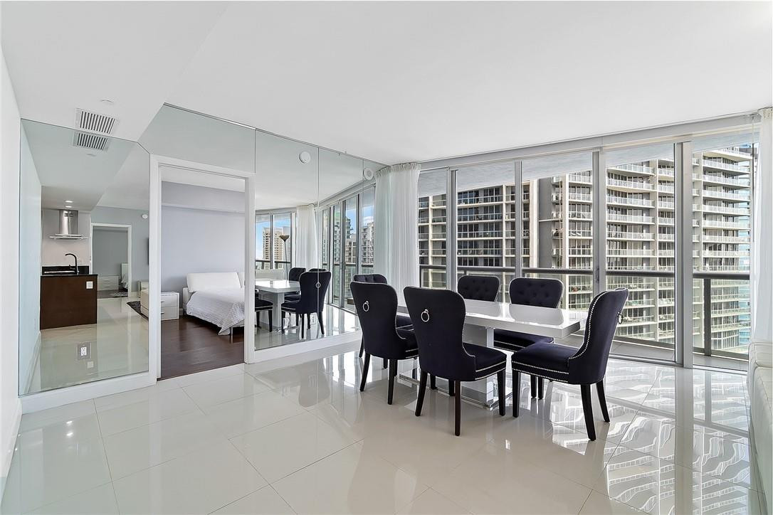 ICON BRICKELL NO TWO - Residential Lease